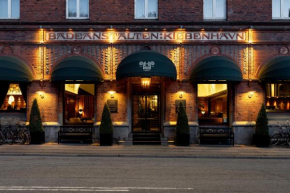 Ascot Hotel in Kopenhagen